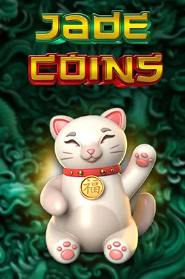Jade Coins Jade Coins tragamonedas con jackpot en MXLUCK COM’s
