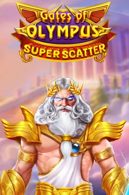 Gates of Olympus: Super Scatter Gates of Olympus Super Scatter en MXLUCK COM’s