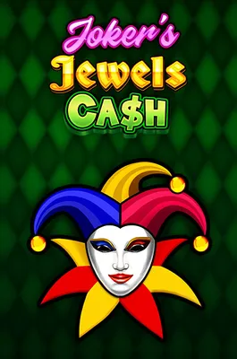 Joker Jewels Joker Jewels tragamonedas clásica MXLUCK COM’s