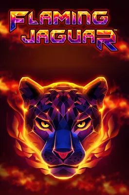 Flaming Jaguar Flaming Jaguar tragamonedas selvática MXLUCK COM’s