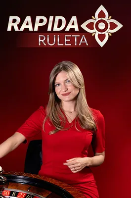 Rápida Ruleta Rápida Ruleta en vivo MXLUCK COM’s casino
