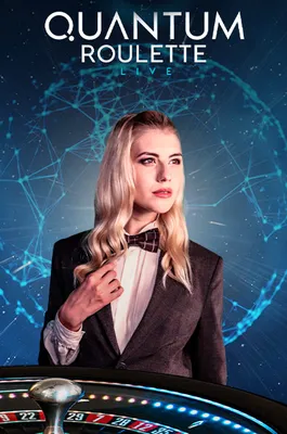 Quantum Roulette Quantum Roulette en vivo MXLUCK COM’s