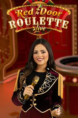 Red Door Roulette Red Door Roulette casino en vivo MXLUCK COM’s