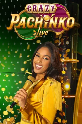 Crazy Pachinko Crazy Pachinko show en vivo MXLUCK COM’s