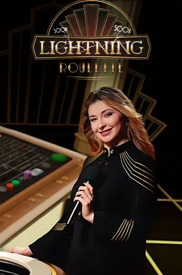 Lightning Roulette Lightning Roulette clásica en MXLUCK COM’s